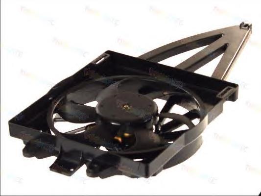 Ventilador, refrigeración motor Fiat/Alfa/Lancia 51732070 precio, desde 104,01 EUR