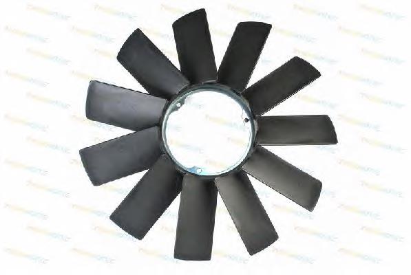 Ventilador del radiador D9B003TT Thermotec