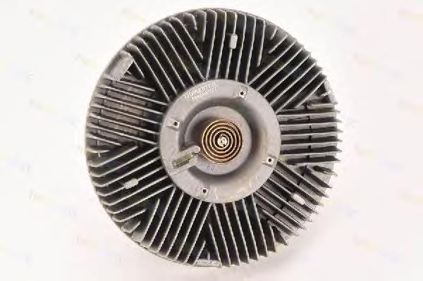 Embrague viscoso de ventilador D9MA002TT Thermotec