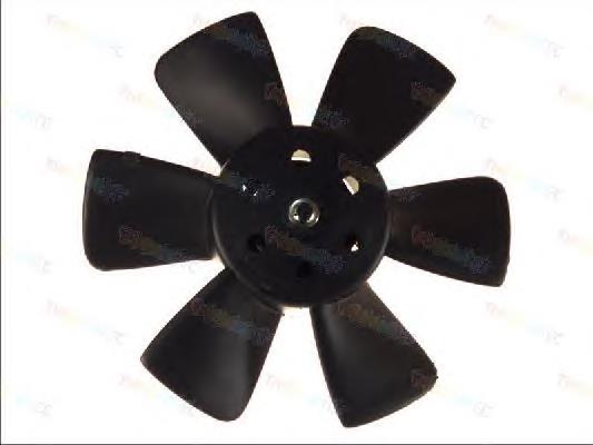 Ventilador de refrigeración del motor Thermotec D8W013TT
