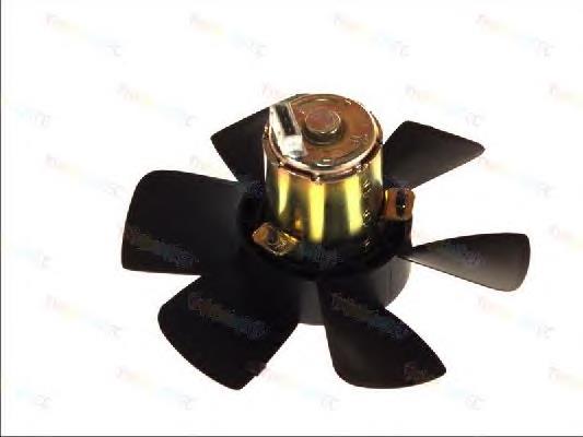 Ventilador del motor D8W013TT Thermotec