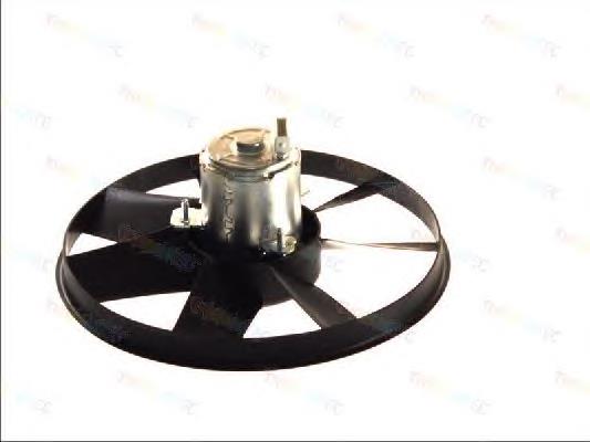 Ventilador de radiador Thermotec D8W014TT precio, desde 53,72 EUR