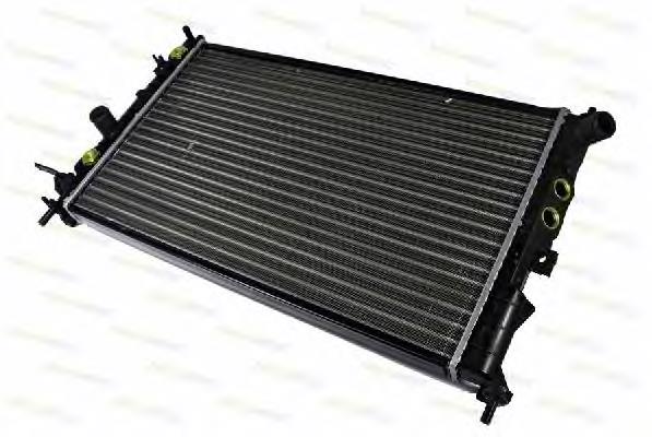 Comprar D7X044TT Thermotec Radiador de auto