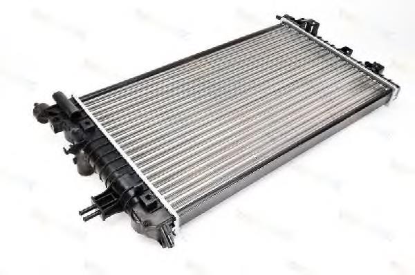 Radiador D7X055TT Thermotec