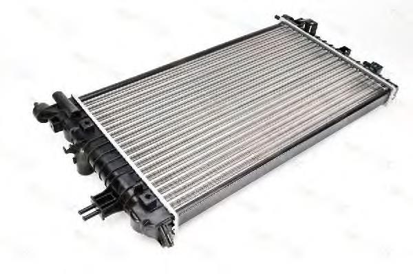 Água radiador Thermotec D7X055TT precio, desde 75,23 EUR