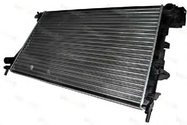 Água radiador Thermotec D7X027TT precio, desde 89,30 EUR