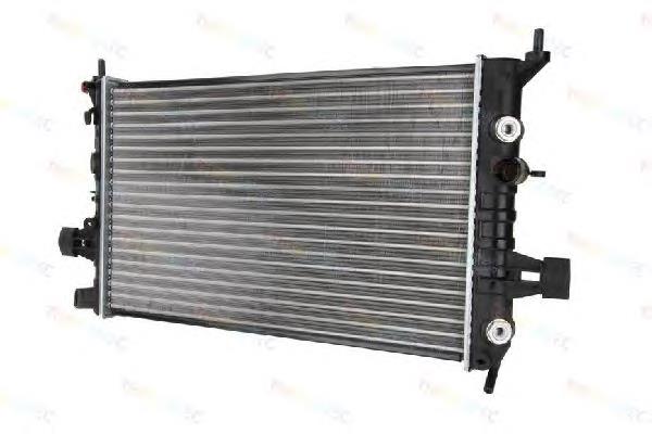 Comprar D7X042TT Thermotec Radiador de auto