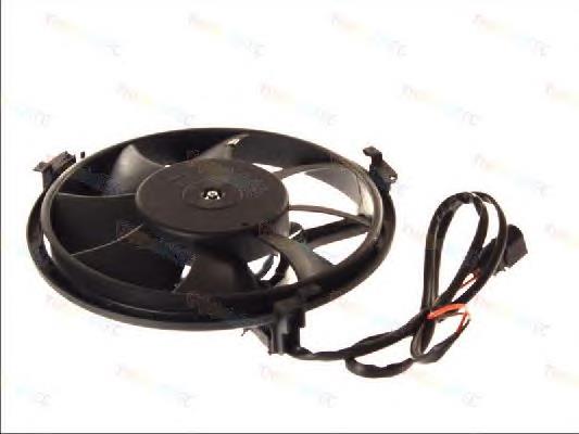 Ventilador de refrigeración del motor Thermotec D8A003TT
