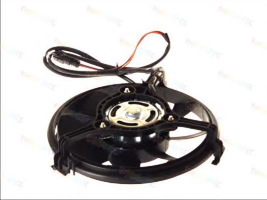 Ventilador del motor D8A003TT Thermotec