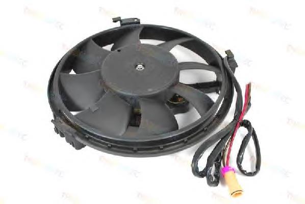 D8A001TT Thermotec