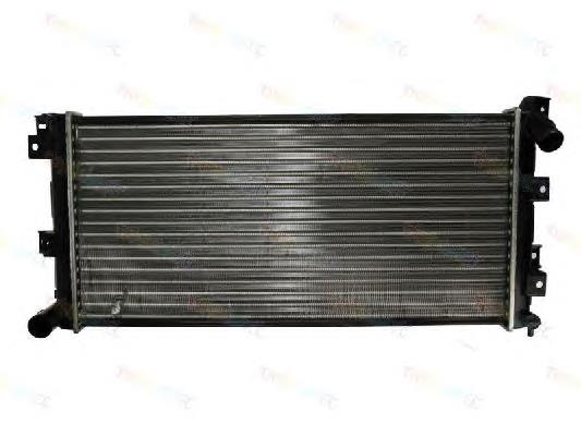 Água radiador Thermotec D7Y073TT precio, desde 112,67 EUR