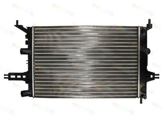 Comprar D7X068TT Thermotec Radiador de auto