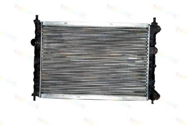 Água radiador Thermotec D7H001TT precio, desde 94,67 EUR