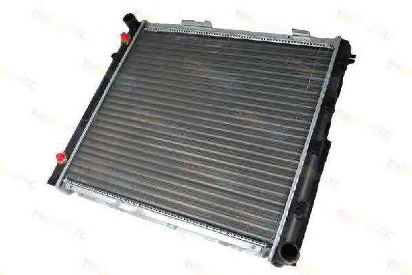 Água radiador Thermotec D7M003TT precio, desde 99,54 EUR