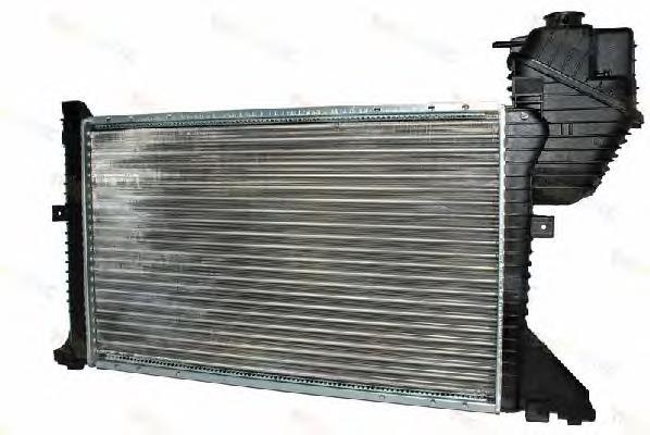 Água radiador Thermotec D7M002TT precio, desde 156,78 EUR