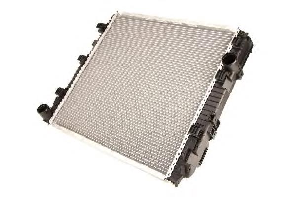 Radiador D7ME010TT Thermotec