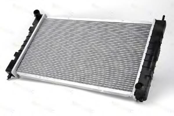 Comprar D7ME007TT Thermotec Radiador de auto