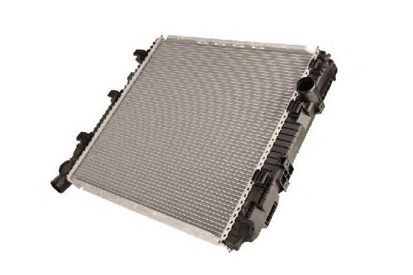 Radiador D7ME009TT Thermotec
