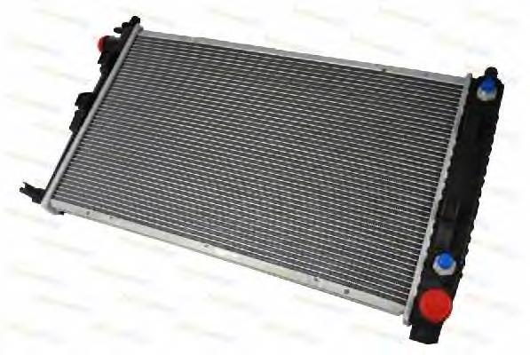 Comprar D7M011TT Thermotec Radiador de auto