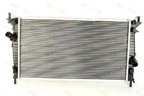 D7G002TT Thermotec Refrigeración del motor
