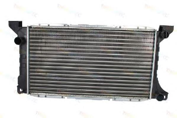 Radiador D7G013TT Thermotec