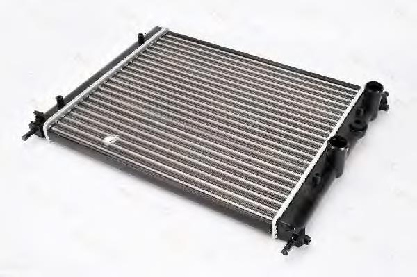 Água radiador Thermotec D7F036TT precio, desde 71,71 EUR
