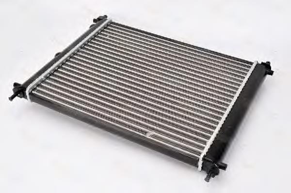 D7F036TT Thermotec Refrigeración del motor
