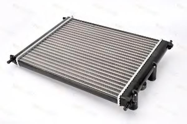 Comprar D7F036TT Thermotec Radiador de auto