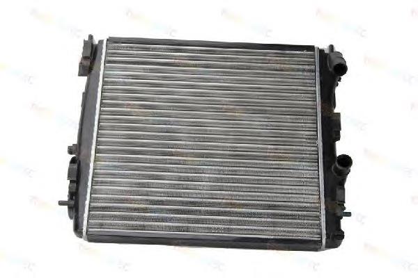 Radiador D7R006TT Thermotec