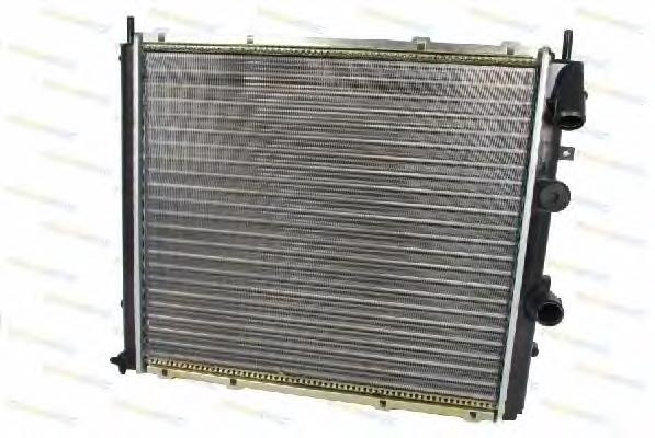 Comprar D7R002TT Thermotec Radiador de auto