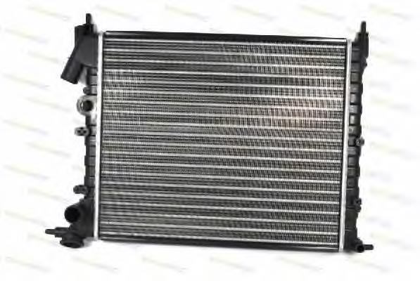 Comprar D7R015TT Thermotec Radiador de auto
