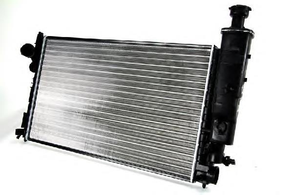 Água radiador Thermotec D7P047TT precio, desde 68,44 EUR