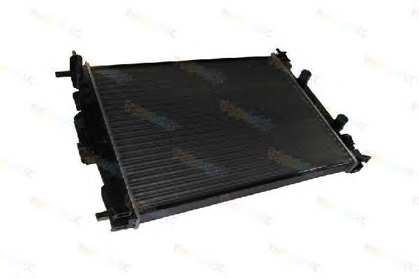 Comprar D7R023TT Thermotec Radiador de auto