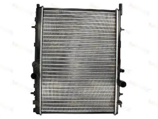 D7P008TT Thermotec Refrigeración del motor