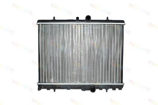 Comprar D7P011TT Thermotec Radiador de auto