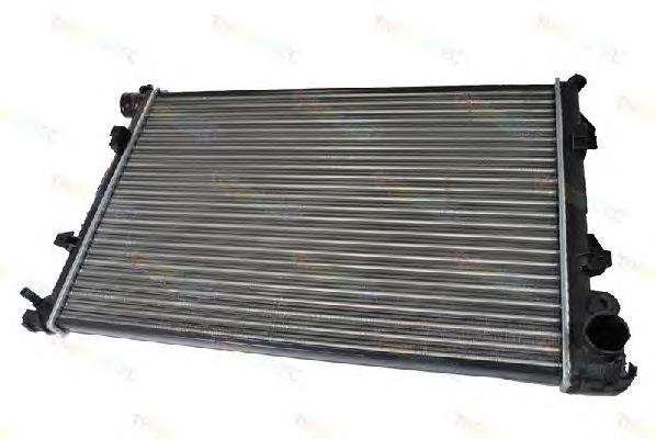 Comprar D7P004TT Thermotec Radiador de auto