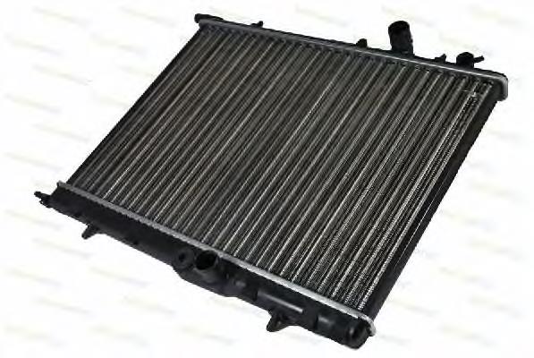 Água radiador Thermotec D7P008TT precio, desde 58,08 EUR