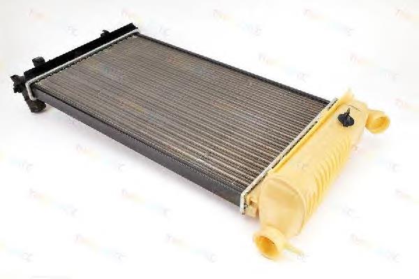 Radiador de água Peugeot/Citroen 1301KG