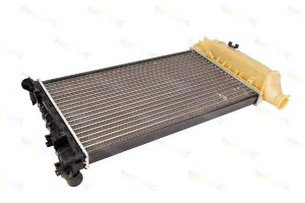 Comprar 1301KG Peugeot/Citroen Radiador de auto