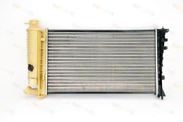 Radiador 1301KG Peugeot/Citroen
