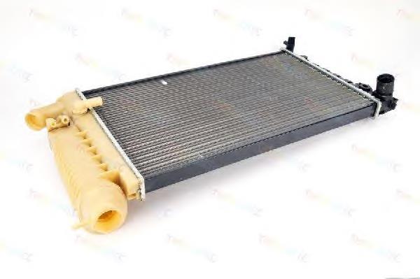 1301KG Peugeot/Citroen Refrigeración del motor