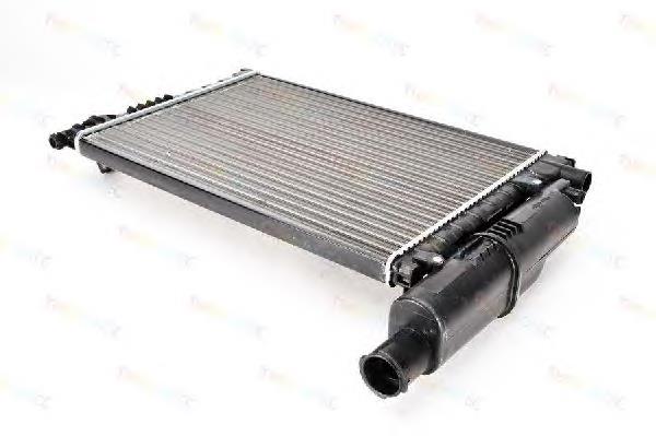Radiador D7P037TT Thermotec
