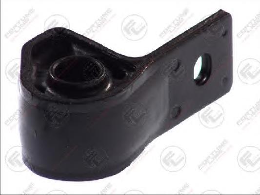 Silentblock de brazo de suspensión Fortune Line FZ9607 precio, desde 4,10 EUR
