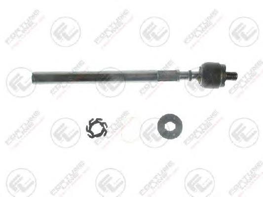 Brazo direccion coche Fortune Line FZ2019 precio, desde 14,23 EUR