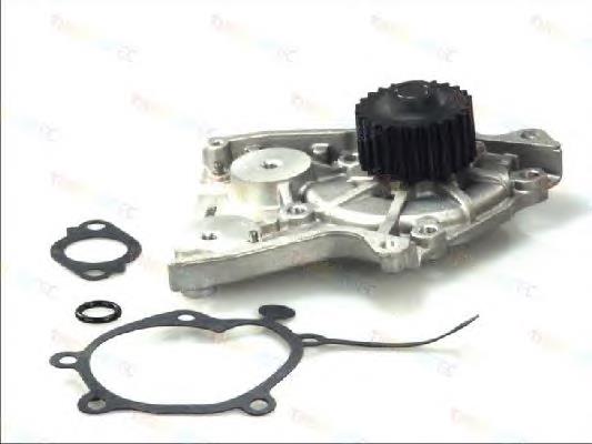 Motor de agua Thermotec D10301TT