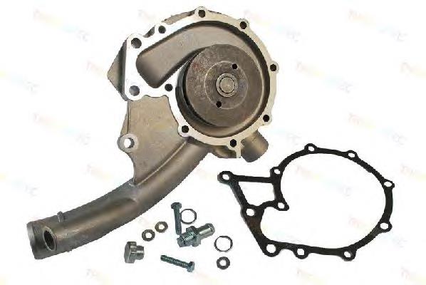 Motor de agua Thermotec D1M008TT