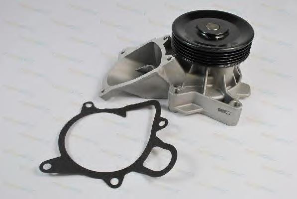 Motor de agua Thermotec D1K016TT