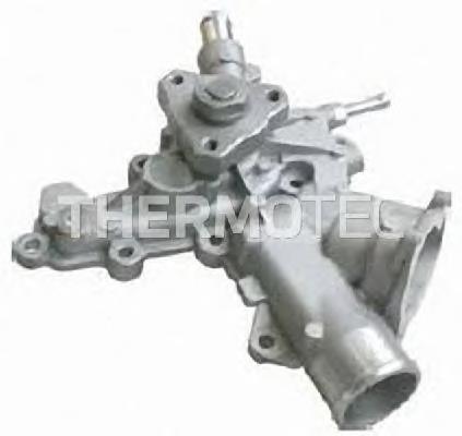 Comprar D1X046TT Thermotec Bomba de agua para motor