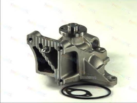 Bombeadora de agua Thermotec D1R040TT precio, desde 114,90 EUR