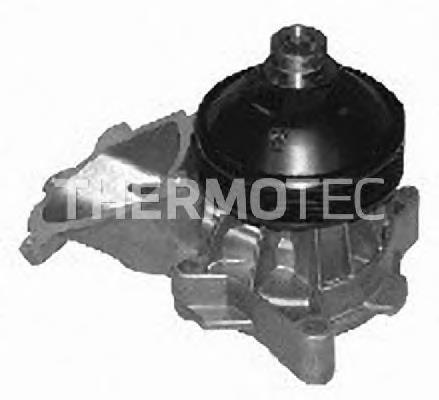 Bomba de agua D1X008TT Thermotec